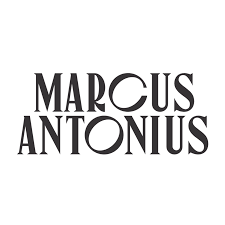 Logo Marcus Antonius.